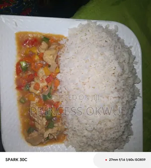 Jenny's Catering and Event