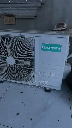 2hp Barely Used AC