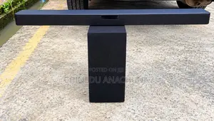 300 Watts LG Sound Bar