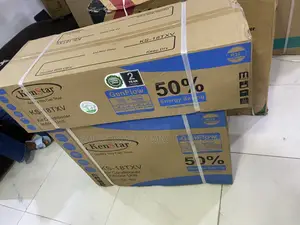 Kenstar KS-18TXV Inverter Split AC 2HP for Office
