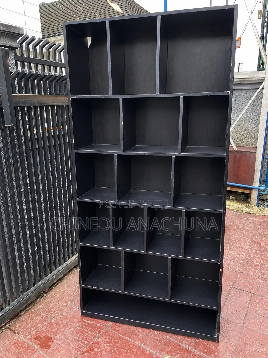 Shoe Rack Nd Shelf