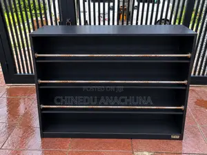 Shoe Rack Nd Shelf