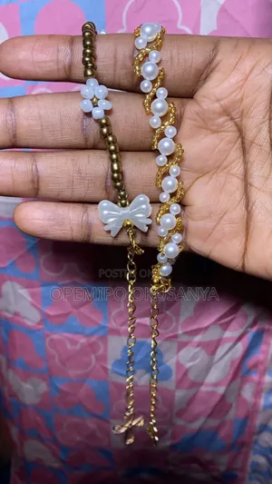 Unique Bracelets