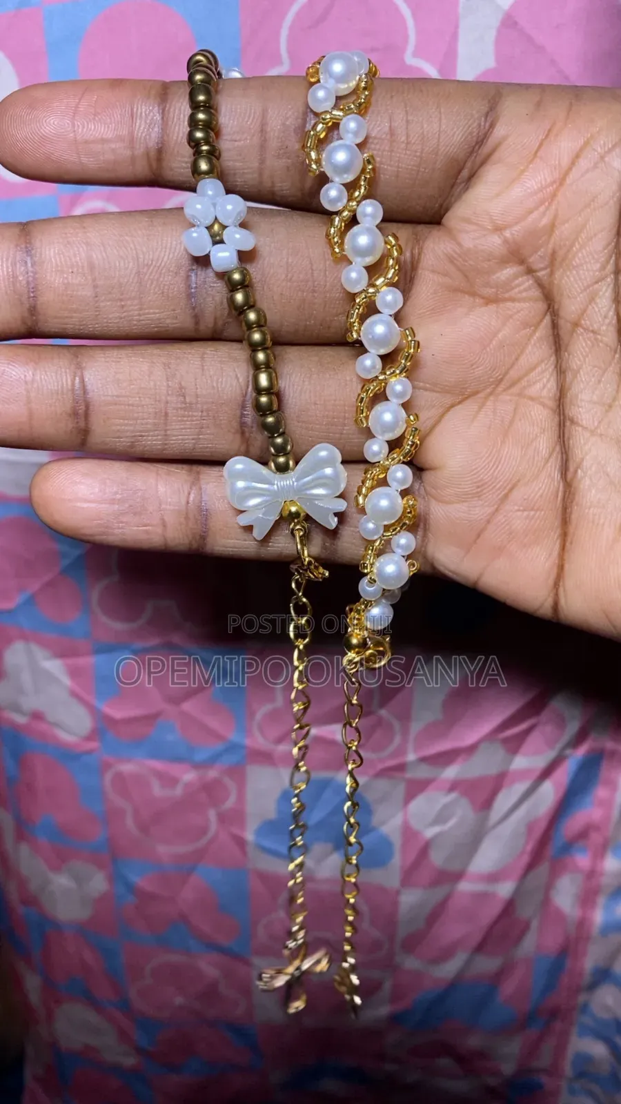 Unique Bracelets
