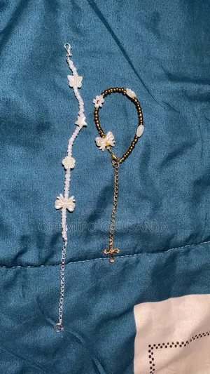 Unique Bracelets