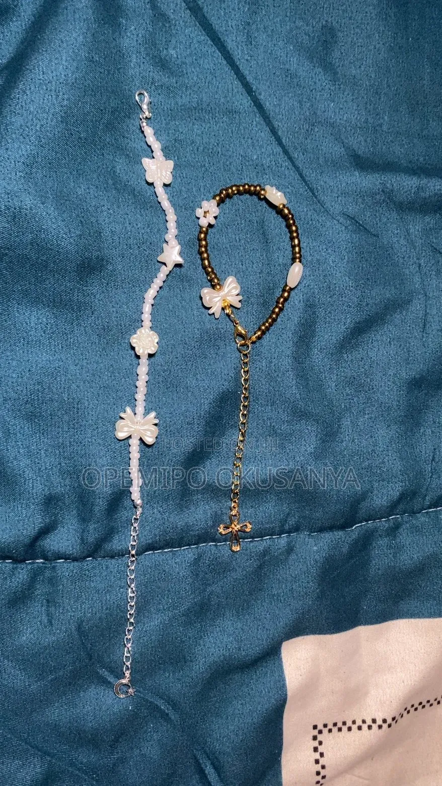 Unique Bracelets