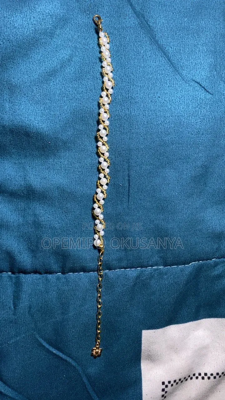 Unique Bracelets