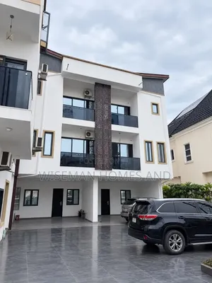 3bdrm Duplex in Conservation Chevron for rent