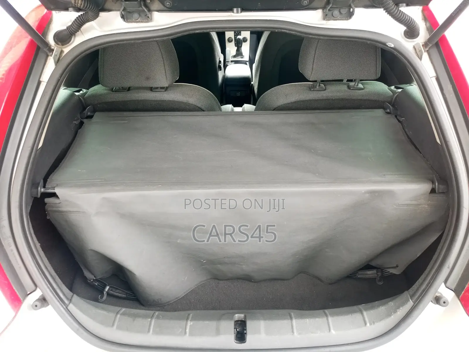 Volvo C30 2007 Silver