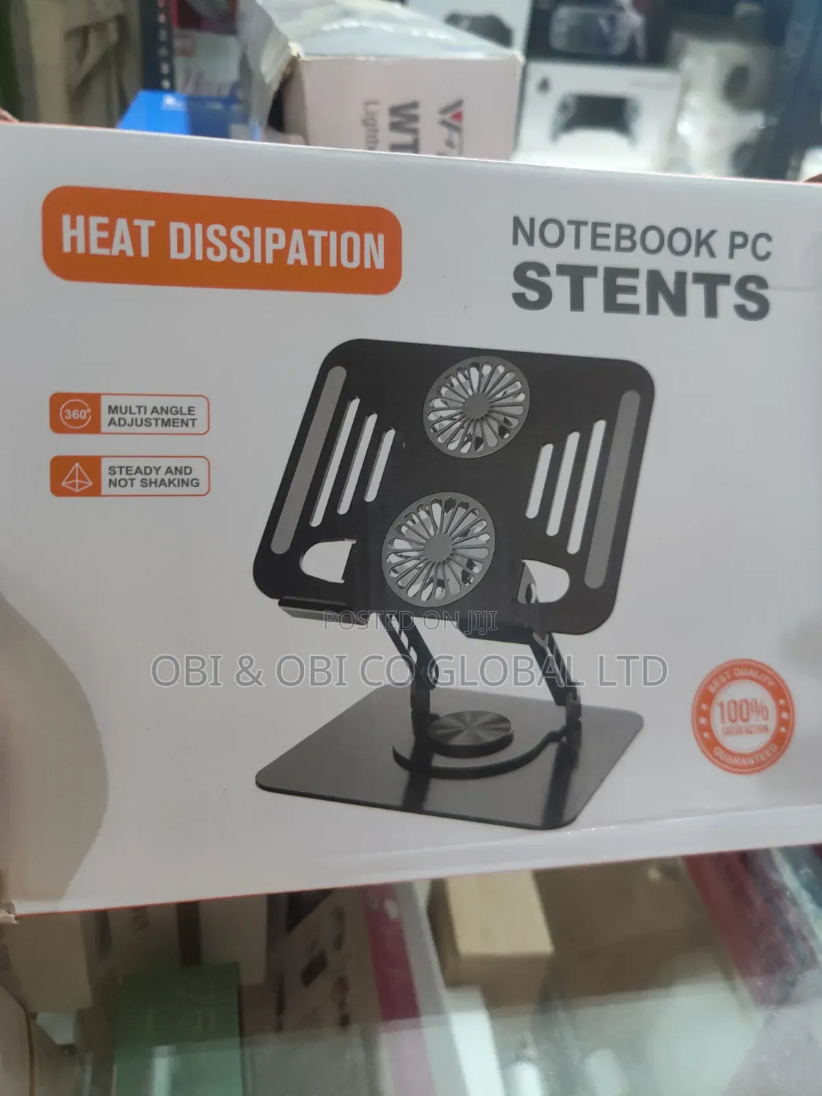 Laptop Stand