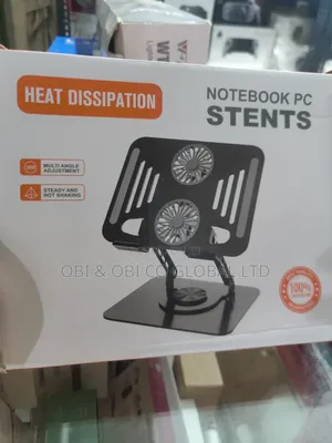 Laptop Stand