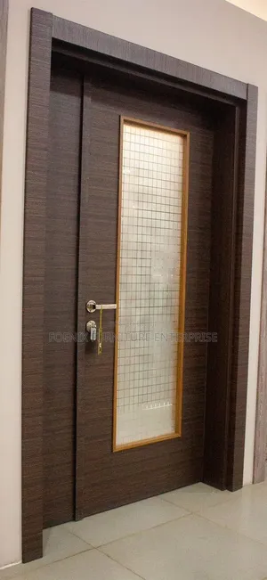 Panel Doors