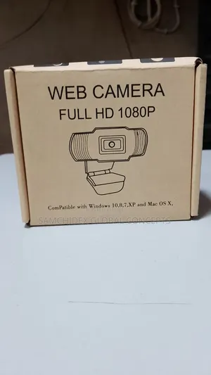 Web Camera