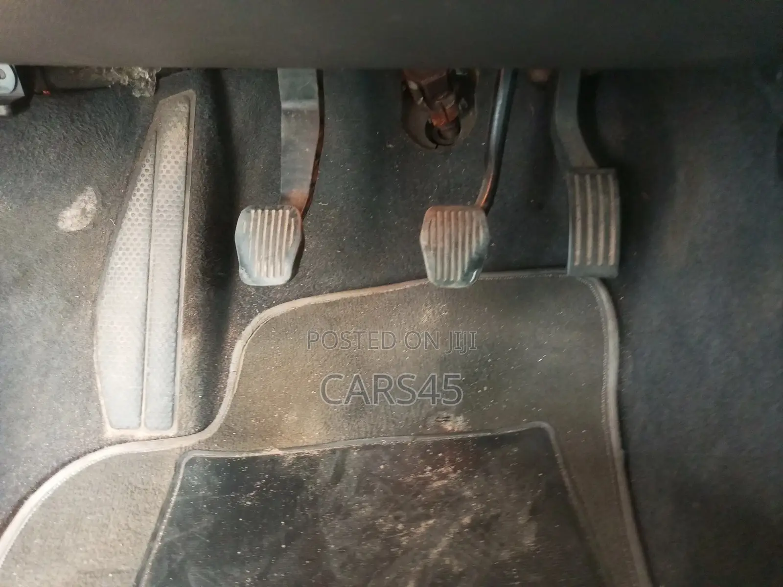 Volvo C30 2007 Silver
