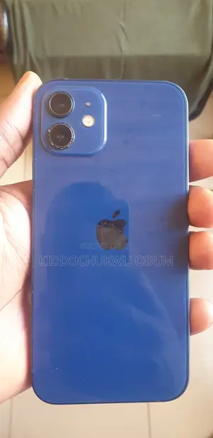 Apple iPhone 12 128 GB Blue