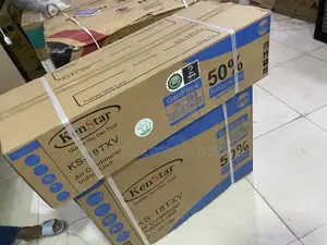 Kenstar KS-18TXV 2HP Split AC for Indoor Comfort
