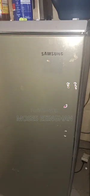 Samsung Fridge