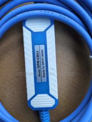 GPW-CB03 Programming Cable