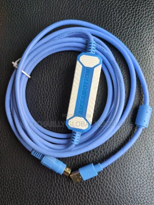 GPW-CB03 Programming Cable
