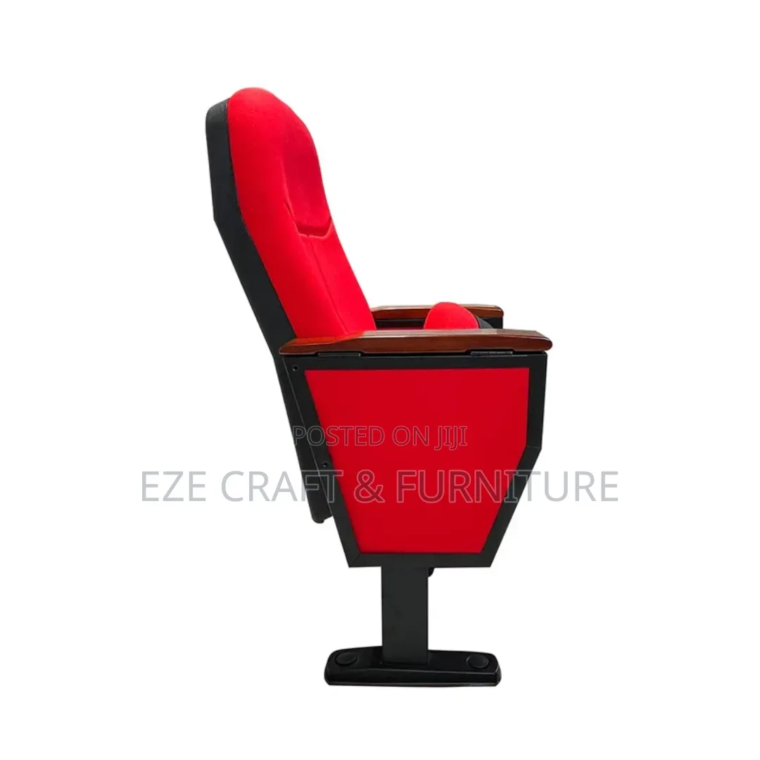 3seaters Auditorium Chairs
