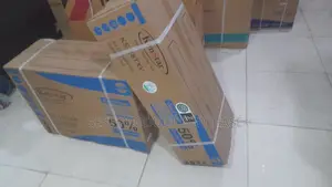 Kenstar KS-18TXV Split Unit AC 2HP - 100% Brand New