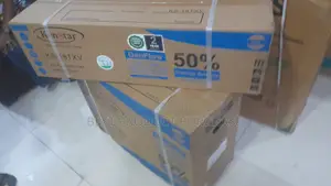 Kenstar KS-18TXV Split Unit AC 2HP - 100% Brand New