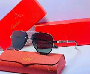 Cartier Men Fashion Glasses