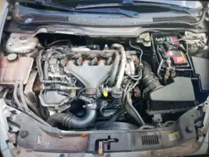 Volvo C30 2007 Silver