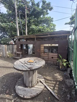 Shop Space