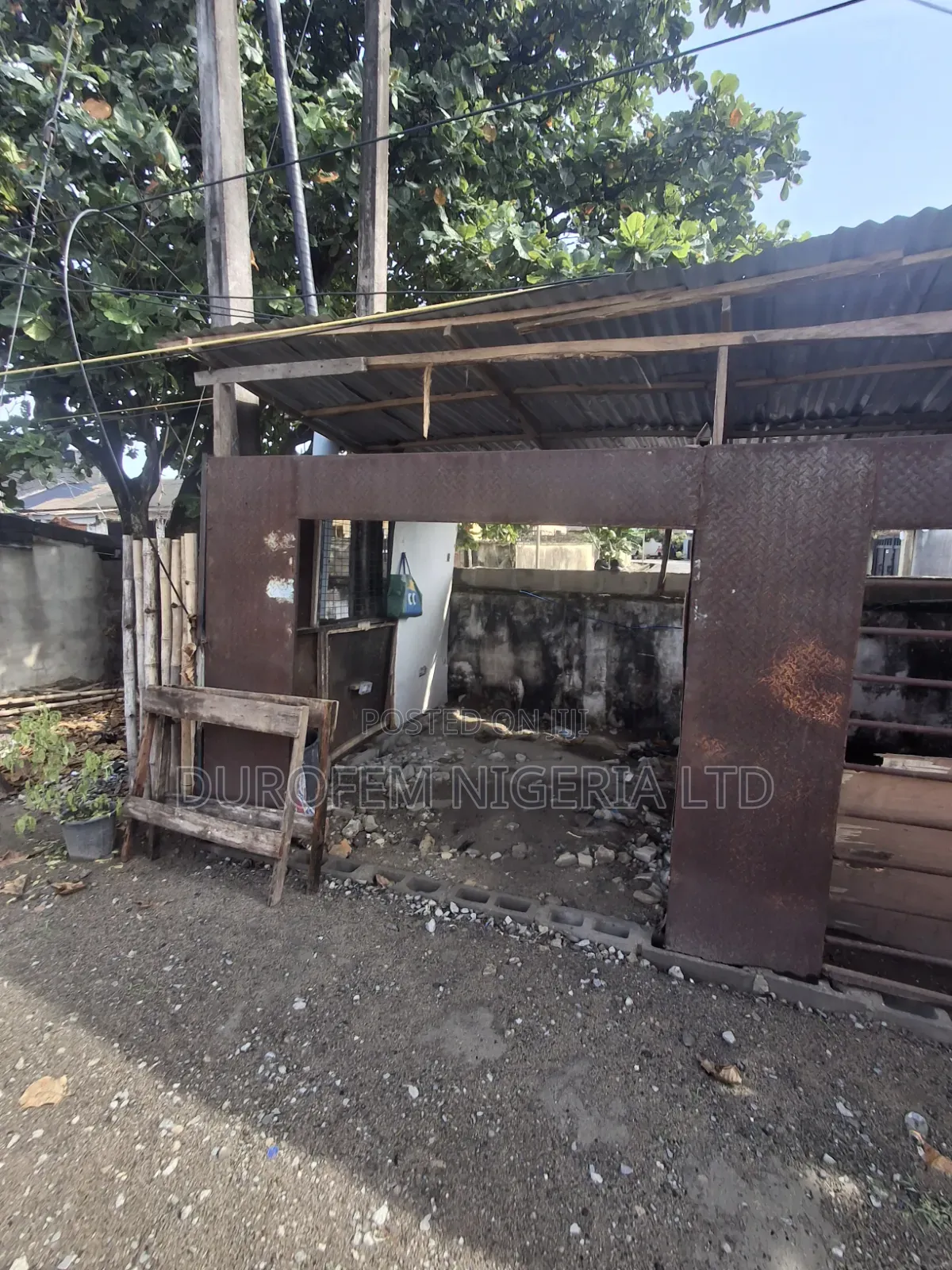 Shop Space