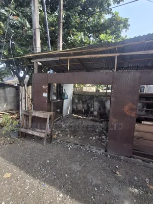 Shop Space