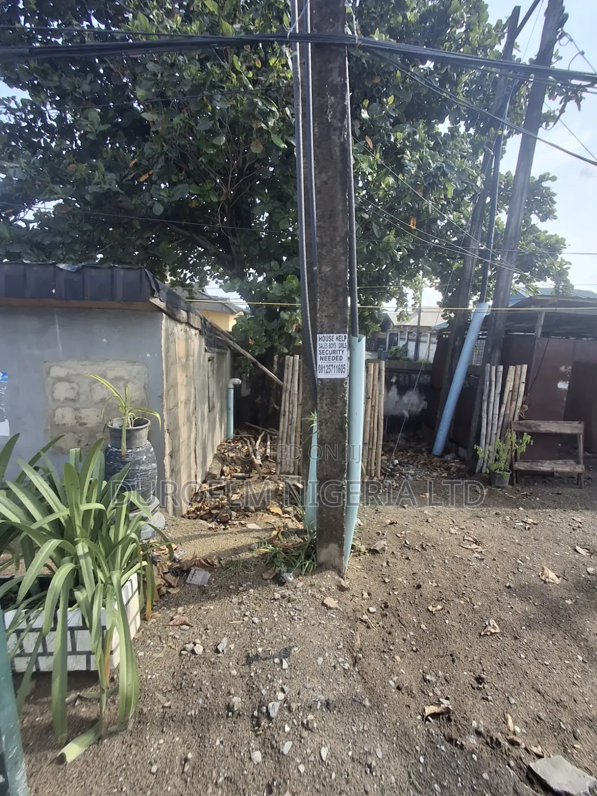 Shop Space