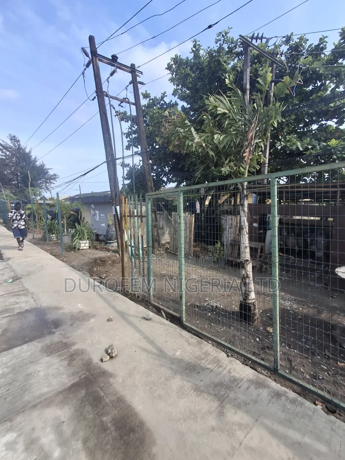 Shop Space