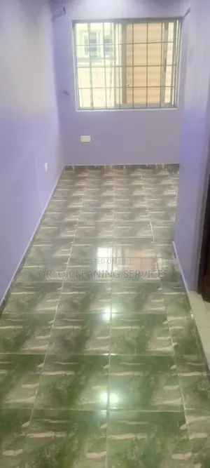 Detailed Move-in Cleaning Services