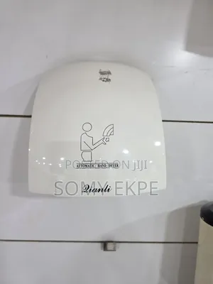 Automatic Hand Dryer