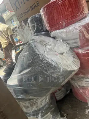Original 2.5mm Single Core Copper Cable (100m Roll) - Fast Delivery