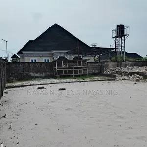 Plot of Land for Sale