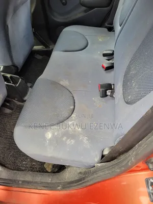 Honda Jazz 2006 Pearl