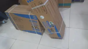 Original Kenstar 2HP Inverter Split AC Model KS-18TXV