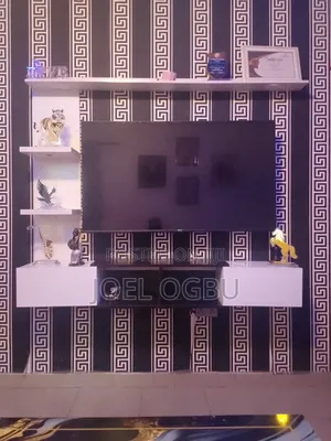 TV Console