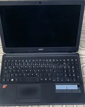 Laptop Acer Aspire E1-522 8GB AMD A6 HDD 320GB