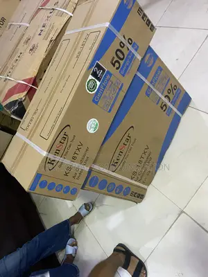 Kenstar KS-18TXV 2HP Inverter Split Cooling System