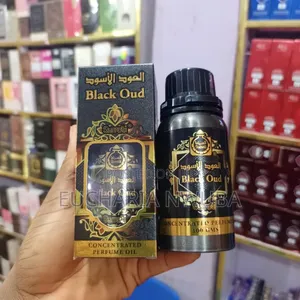 Kency Perfume