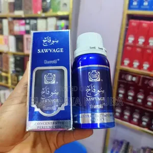 Kency Perfume