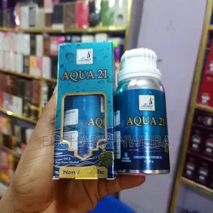 Kency Perfume