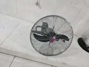Ox Industrial Wall Fan