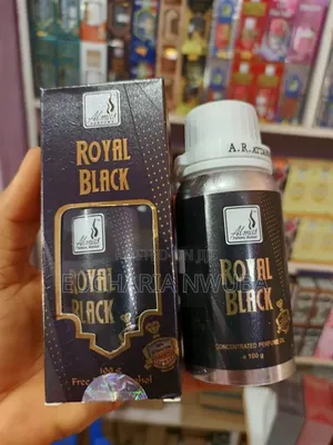 Kency Perfume