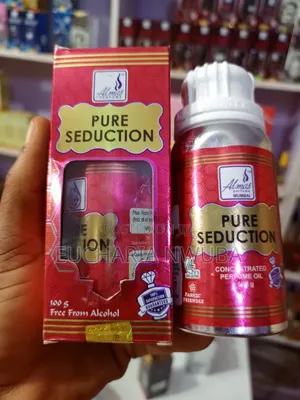 Kency Perfume
