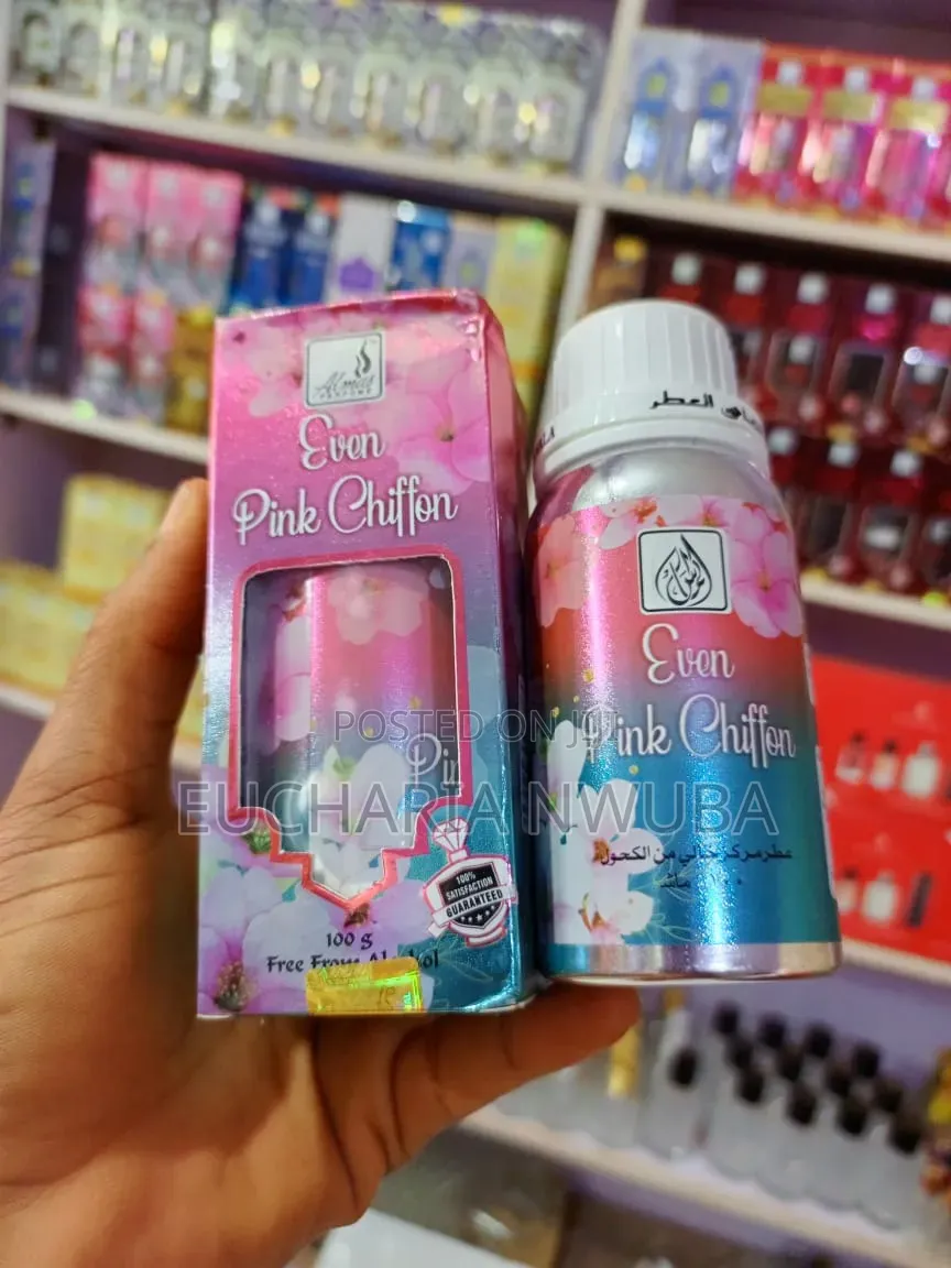 Kency Perfume