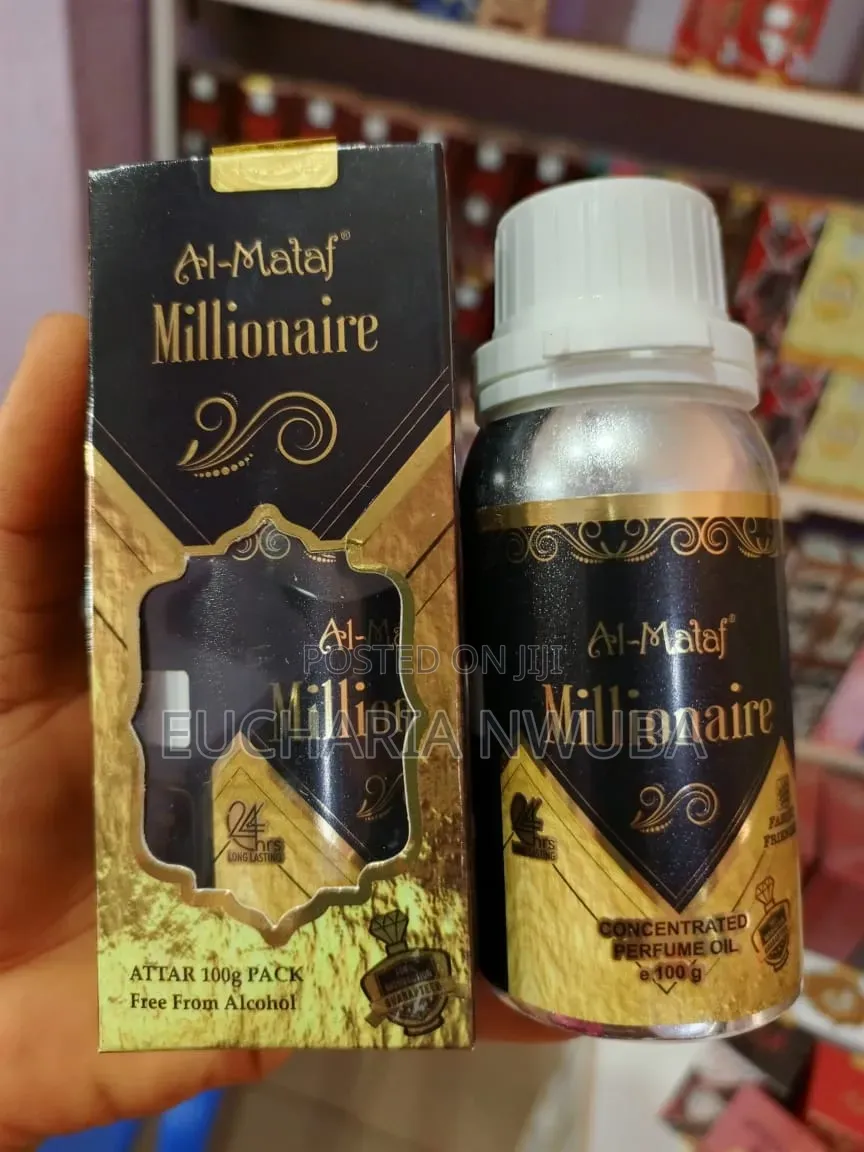 Kency Perfume